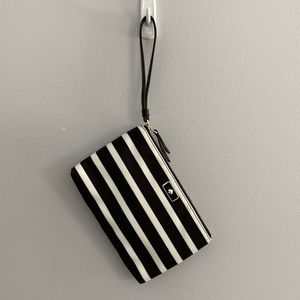 Kate Spade wristlet. Brand new.